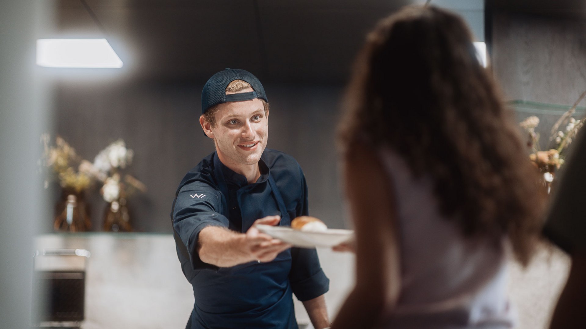 Diventa Wow-Maker. Entra a far parte del team W.